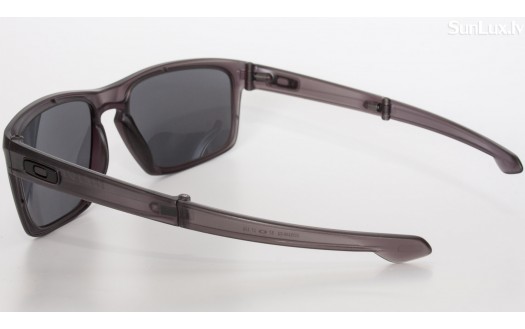 Oakley Silver F (OO9246-02 57mm) saules brilles