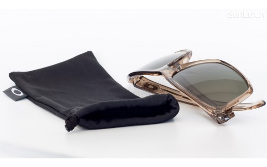 Oakley Sliver (OO9262-02 57mm) saules brilles