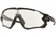 Oakley Jawbreaker Photochromic (OO9290-14 131mm) saules brilles