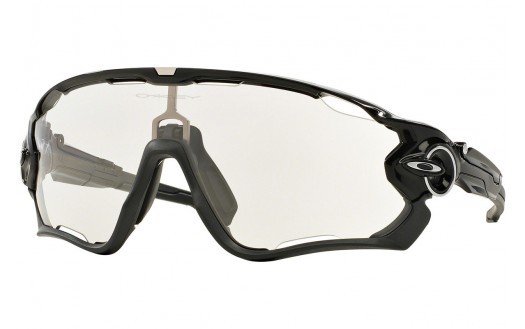 Oakley Jawbreaker Photochromic (OO9290-14 131mm) saules brilles