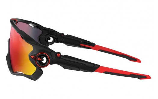 Oakley Jawbreaker Prizm Road (OO9290-20 131mm) saules brilles