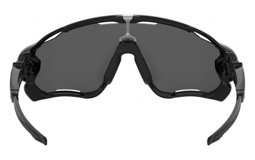 Oakley Jawbreaker Prizm Black Polarised (OO9290-28 131mm) saules brilles
