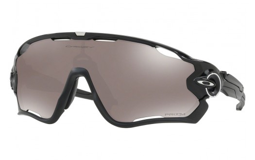 Oakley Jawbreaker Prizm Black Polarised (OO9290-28 131mm) saules brilles