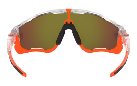 Oakley Jawbreaker (OO9290-37 131mm) saules brilles