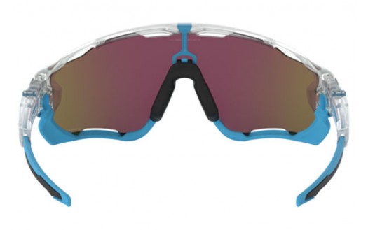 Oakley Jawbreaker (OO9290-40 131mm) saules brilles