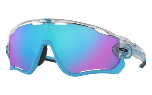 Oakley Jawbreaker (OO9290-40 131mm) saules brilles
