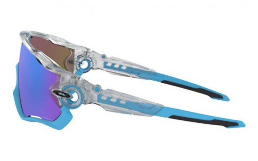 Oakley Jawbreaker (OO9290-40 131mm) saules brilles