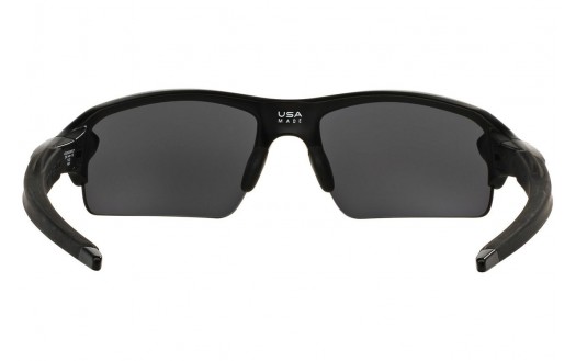 Oakley Flak 2.0 (OO9295-01 59mm) saules brilles