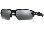 Oakley Flak 2.0 (OO9295-01 59mm) saules brilles