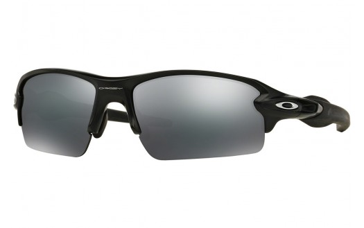 Oakley Flak 2.0 (OO9295-01 59mm) saules brilles