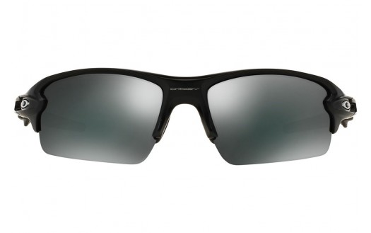 Oakley Flak 2.0 (OO9295-01 59mm) saules brilles