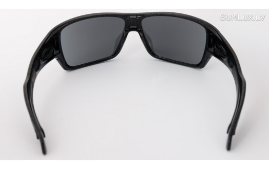 Oakley Turbine Rotor Ghost Text (OO9307-02 132mm) saules brilles