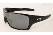 Oakley Turbine Rotor Ghost Text (OO9307-02 132mm) saules brilles