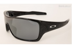 Oakley Turbine Rotor Ghost Text (OO9307-02 132mm) saules brilles
