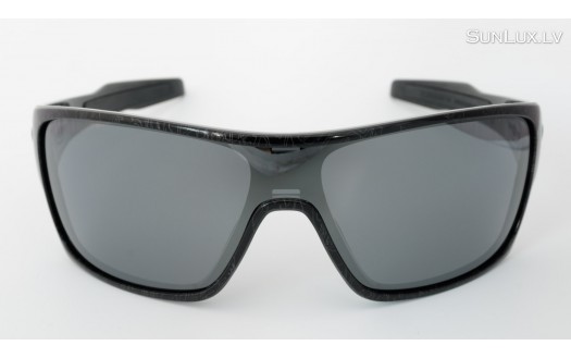 Oakley Turbine Rotor Ghost Text (OO9307-02 132mm) saules brilles