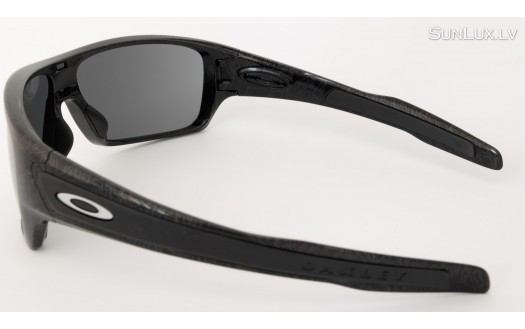 Oakley Turbine Rotor Ghost Text (OO9307-02 132mm) saules brilles