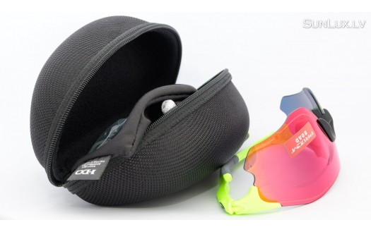 Oakley Evzero Path Prizm Road (OO9308-18 138mm) saules brilles
