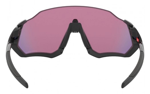 Oakley Flight Jacket (OO9401-01 137mm) saules brilles
