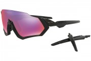 Oakley Flight Jacket (OO9401-01 137mm) saules brilles