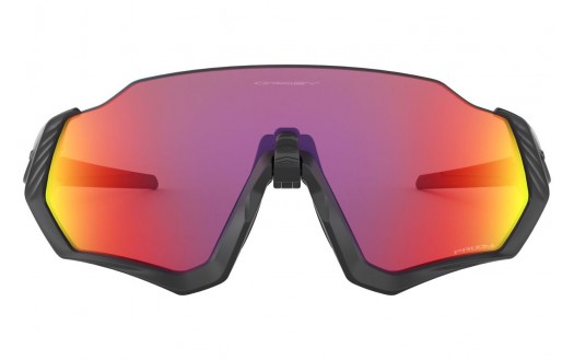 Oakley Flight Jacket (OO9401-01 137mm) saules brilles