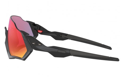 Oakley Flight Jacket (OO9401-01 137mm) saules brilles