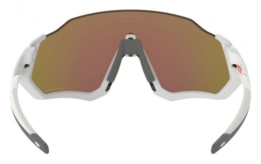 Oakley Flight Jacket (OO9401-02 137mm) saules brilles