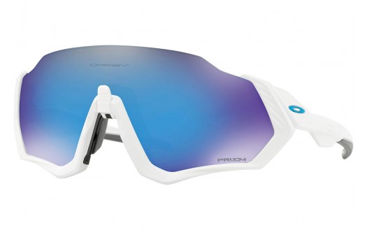 Oakley Flight Jacket (OO9401-02 137mm) saules brilles