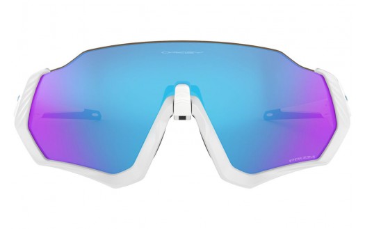 Oakley Flight Jacket (OO9401-02 137mm) saules brilles