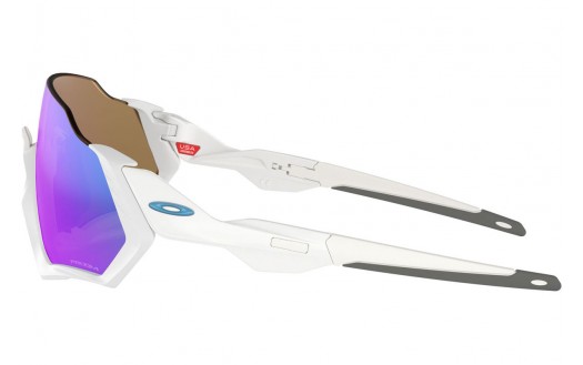 Oakley Flight Jacket (OO9401-02 137mm) saules brilles