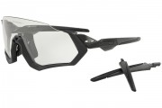 Oakley Flight Jacket (OO9401-07 137mm) saules brilles