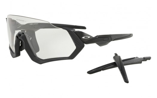 Oakley Flight Jacket (OO9401-07 137mm) saules brilles