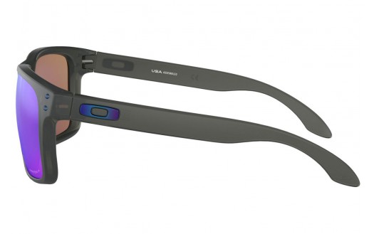 Oakley Holbrook Xl Polarised (OO9417-09 59mm) saules brilles