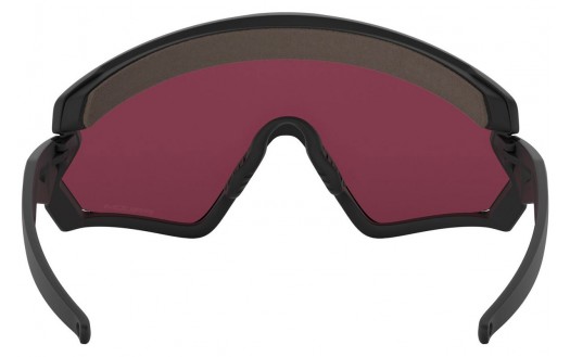 Oakley Wind Jacket 2.0 (OO9418-02 145mm) saules brilles