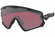 Oakley Wind Jacket 2.0 (OO9418-02 145mm) saules brilles