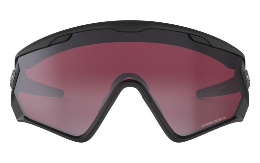 Oakley Wind Jacket 2.0 (OO9418-02 145mm) saules brilles