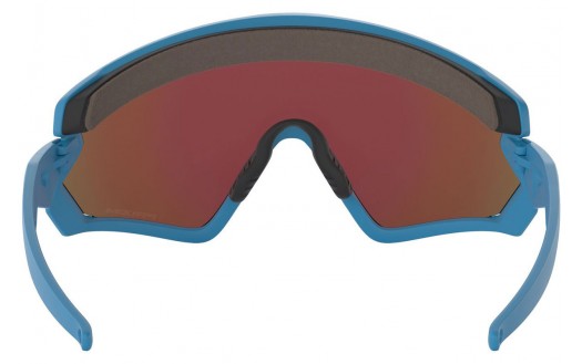 Oakley Wind Jacket 2.0 (OO9418-13 145mm) saules brilles