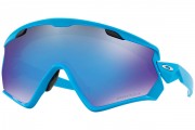 Oakley Wind Jacket 2.0 (OO9418-13 145mm) saules brilles
