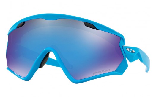 Oakley Wind Jacket 2.0 (OO9418-13 145mm) saules brilles