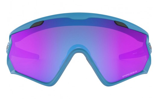 Oakley Wind Jacket 2.0 (OO9418-13 145mm) saules brilles